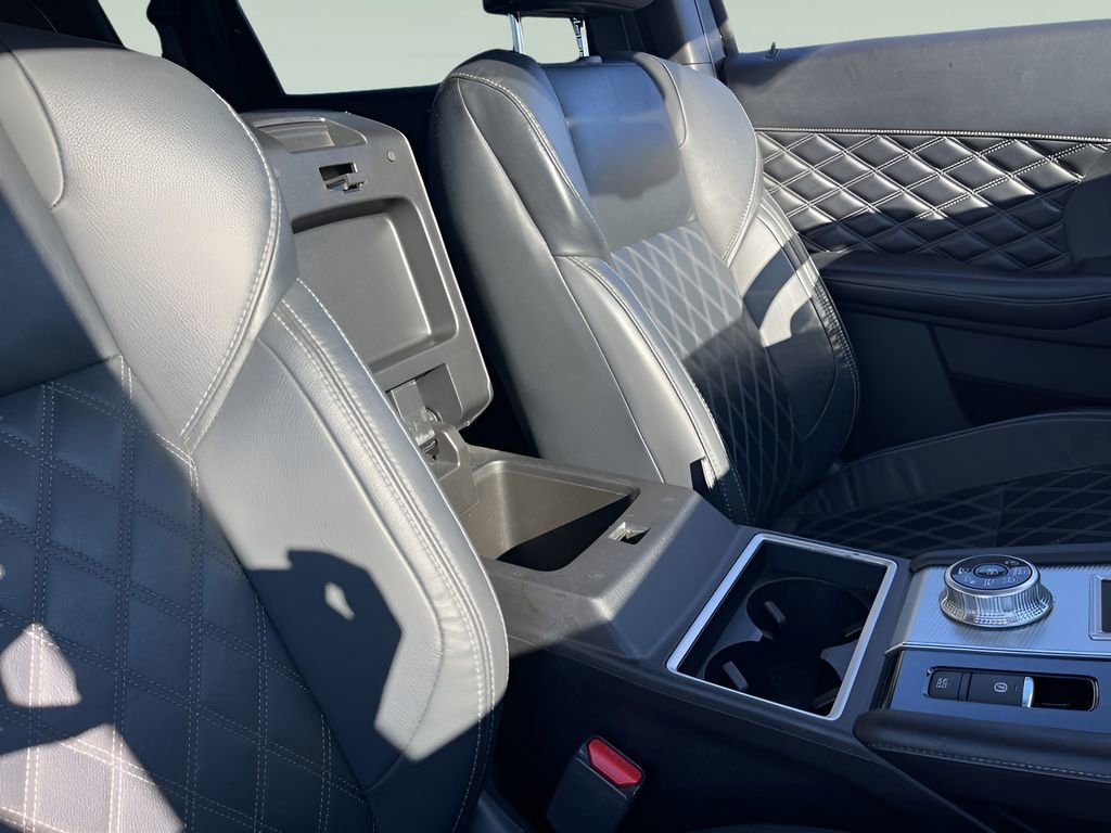 Used 2022 Mitsubishi Outlander SEL image 37