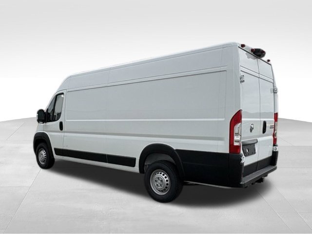 New 2026 RAM ProMaster 3500 w/ Convenience Group FWD image 2