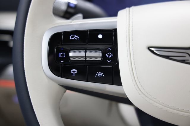New 2026 Genesis GV80 3.5T Prestige AWD/4WD image 28
