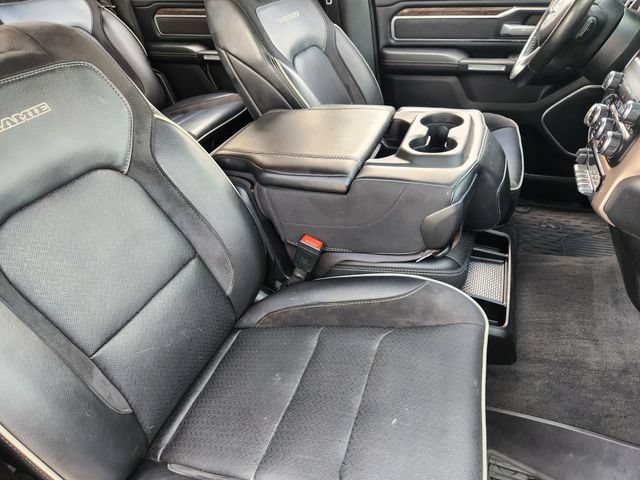 Certified 2020 RAM 1500 Laramie AWD/4WD image 15