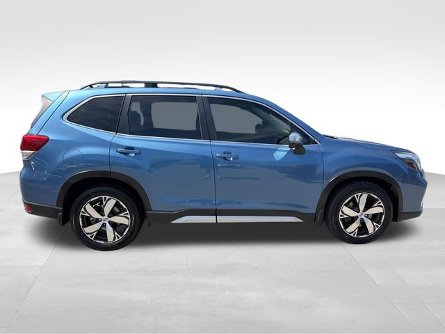 Used 2020 Subaru Forester Touring AWD/4WD image 8
