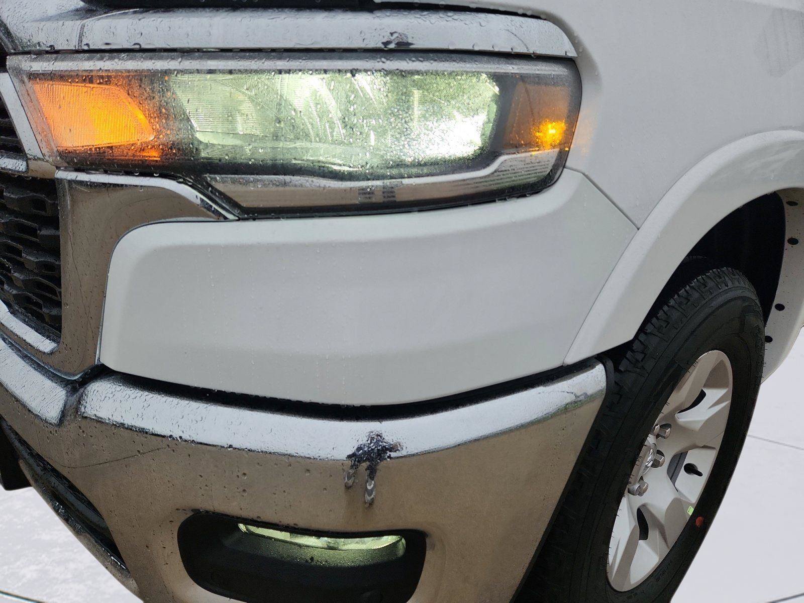 New 2026 RAM 1500 Lone Star AWD/4WD image 9