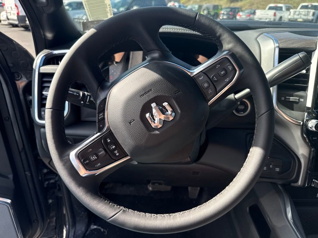 New 2026 RAM 2500 Laramie image 16