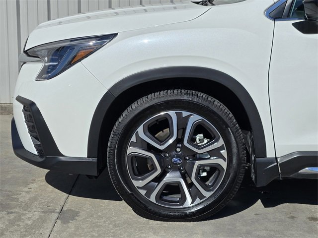 Used 2024 Subaru Ascent Touring image 11