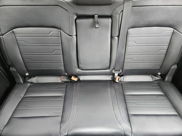 New 2025 Ford Ranger Lariat w/ Trailer Tow Package image 14