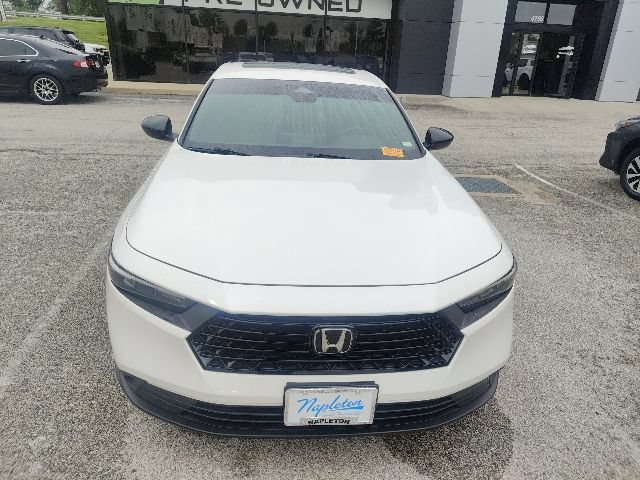 Used 2023 Honda Accord Sport image 24
