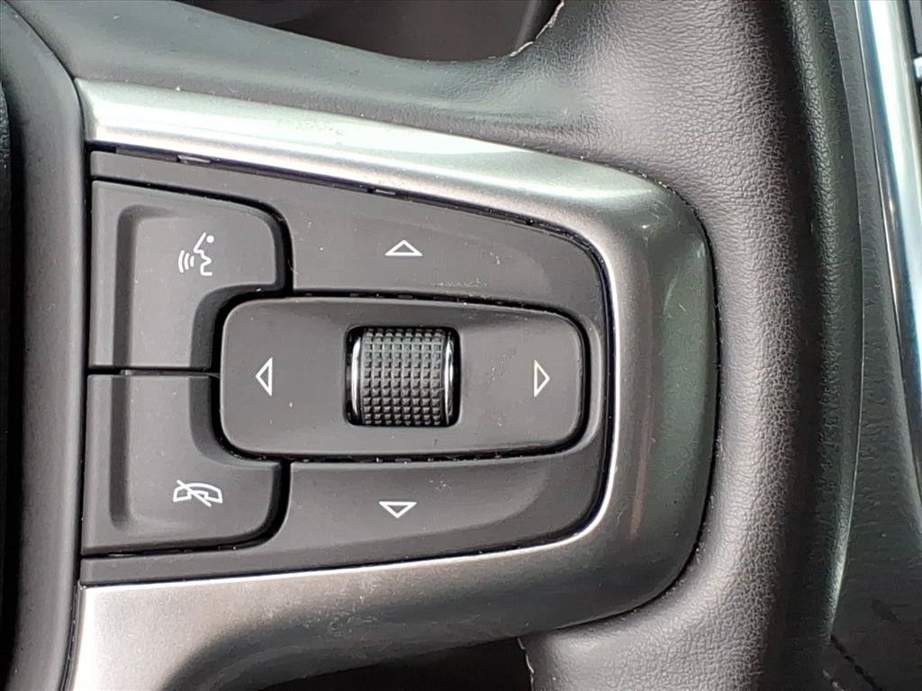 Used 2024 Chevrolet Tahoe LT AWD/4WD image 26