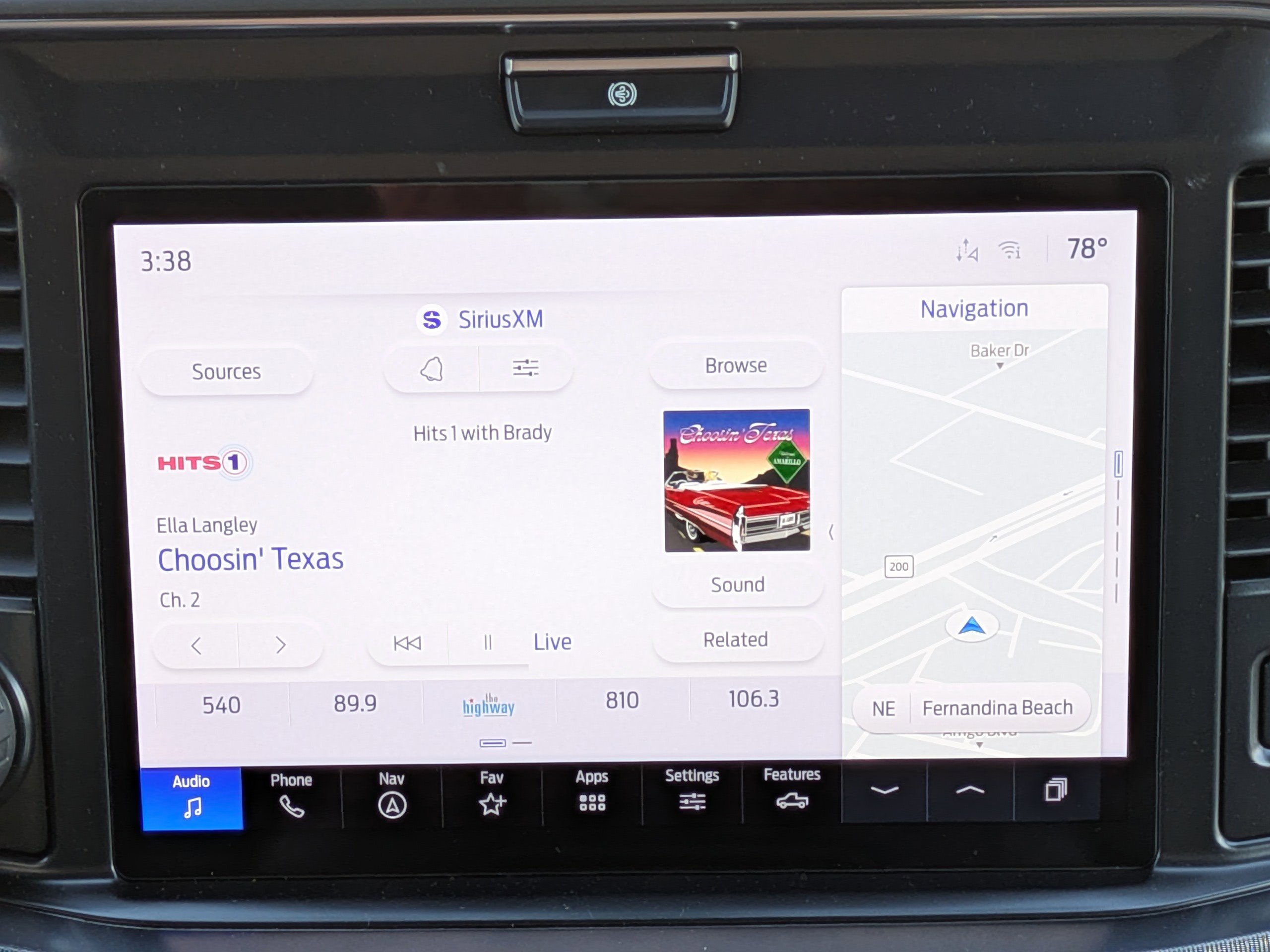 New 2026 Ford F350 Platinum image 18