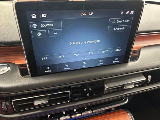 Used 2024 Lincoln Aviator Reserve AWD/4WD image 5