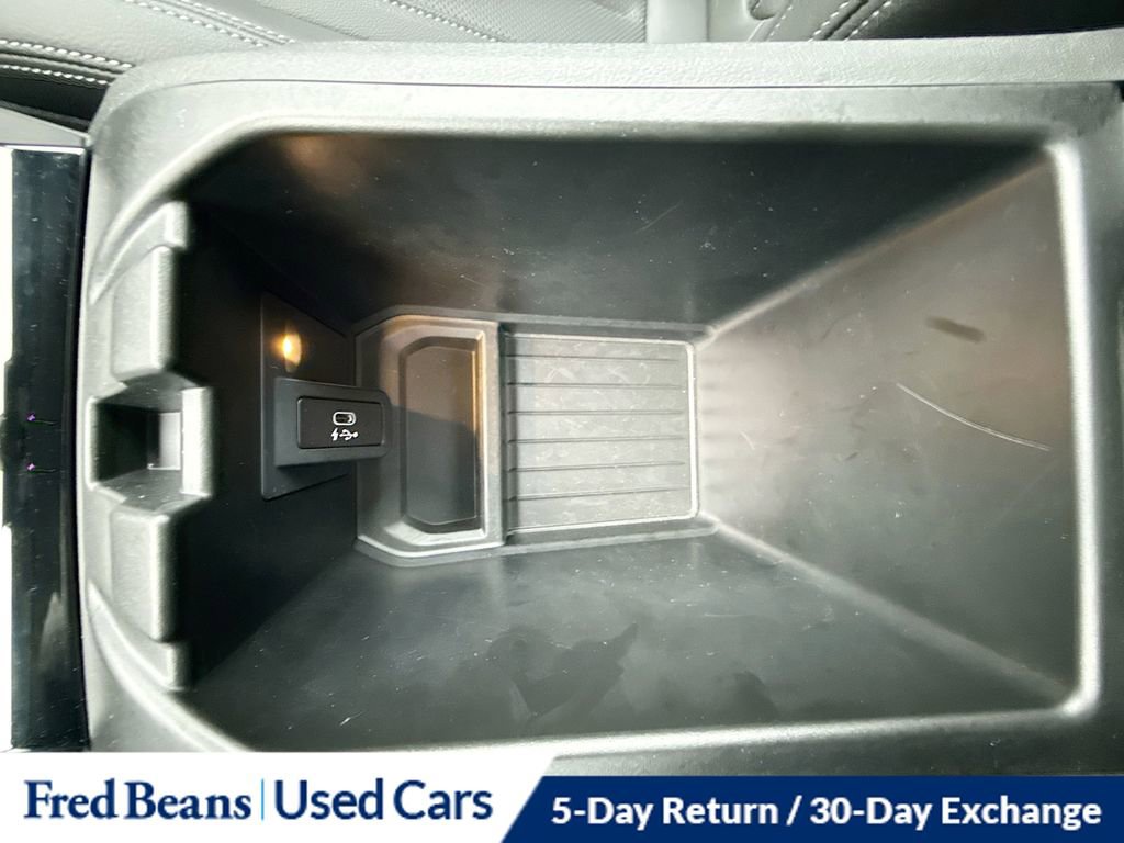 Used 2022 BMW X3 xDrive30i w/ Premium Package 2 (ZPA) image 42