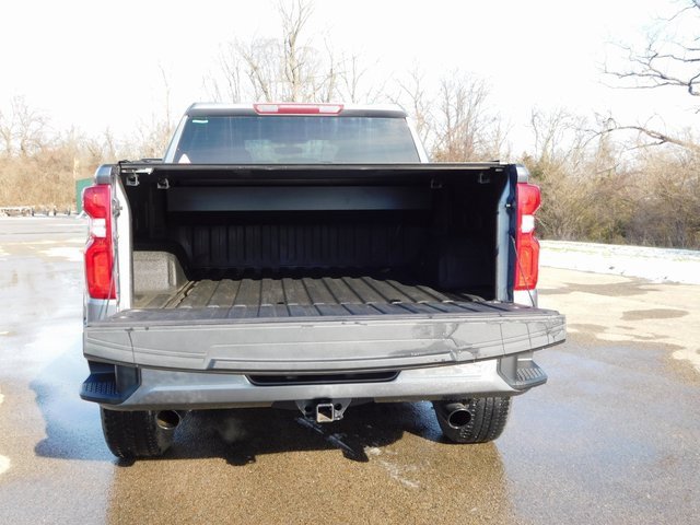 Used 2022 Chevrolet Silverado 1500 RST image 7