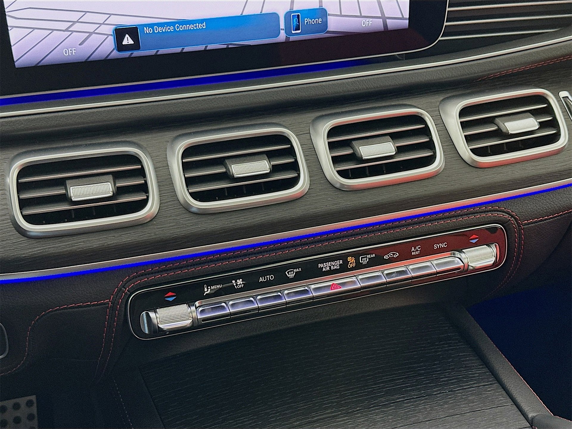 Used 2025 Mercedes-Benz GLE 53 AMG GLE 53 AMGﾮ image 17