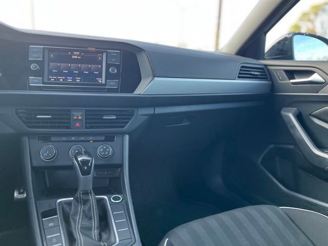 Used 2023 Volkswagen Jetta Sport image 29