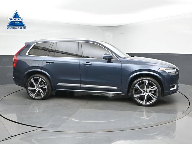 Used 2023 Volvo XC90 B6 Ultimate w/ Protection Package AWD/4WD image 1