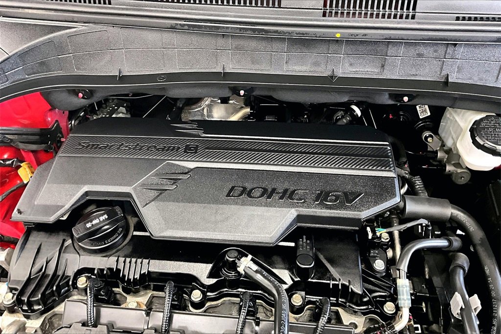 Used 2022 Hyundai Kona SEL w/ Cargo Package image 33