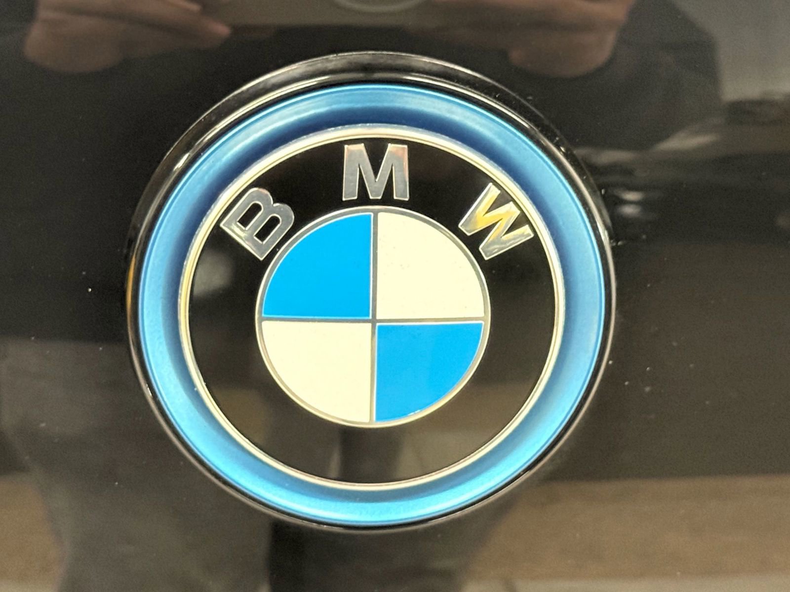 Used 2017 BMW i3 image 14