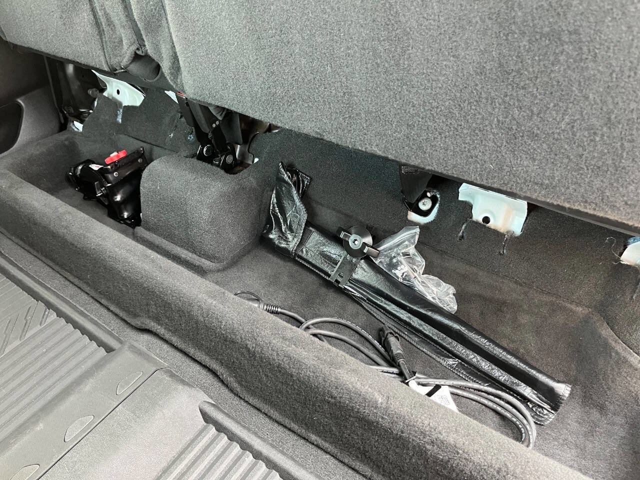 Used 2021 GMC Sierra 1500 Elevation w/ Preferred Package image 15