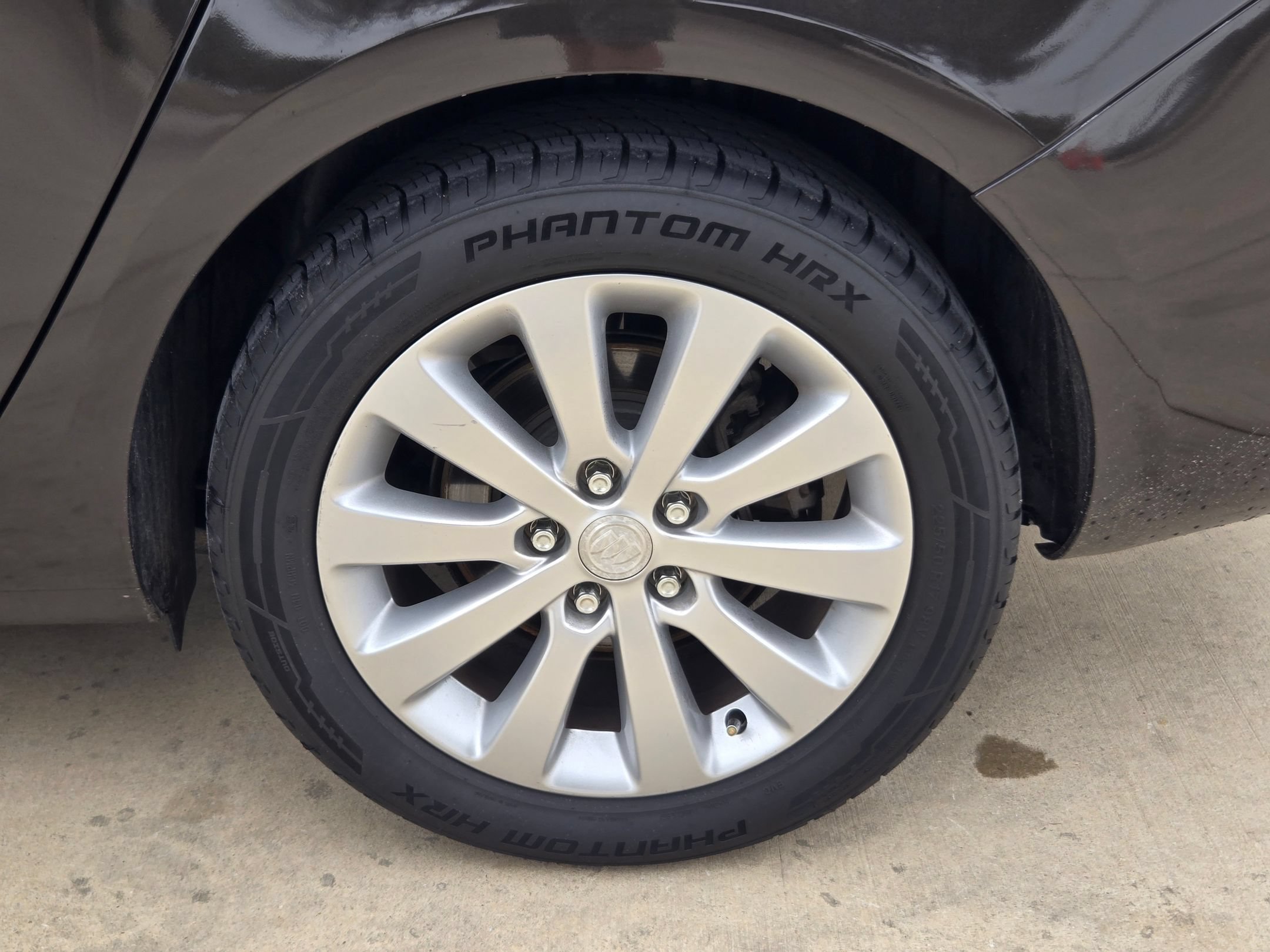 Certified 2016 Buick Verano w/ Comfort Package FWD image 27