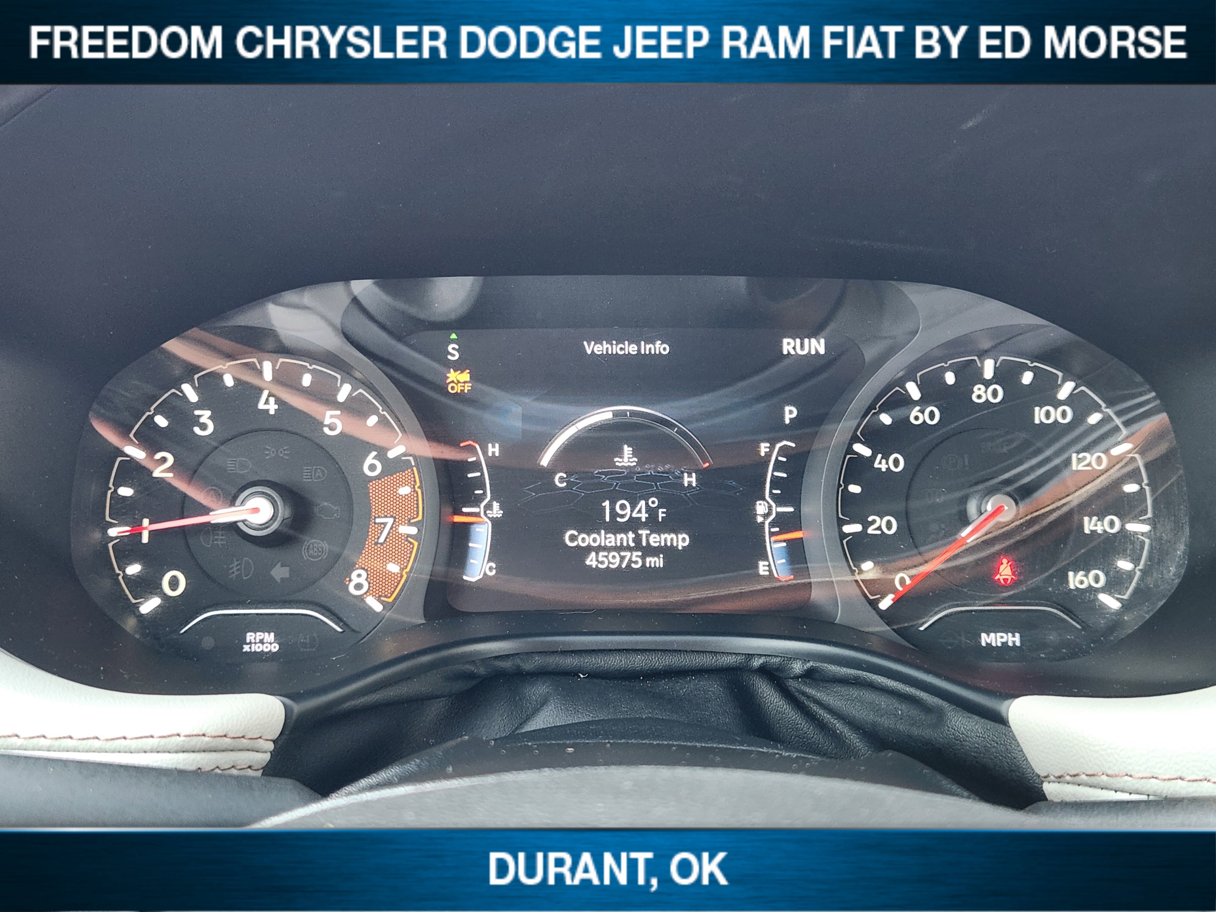 Used 2024 Jeep Compass Limited image 10