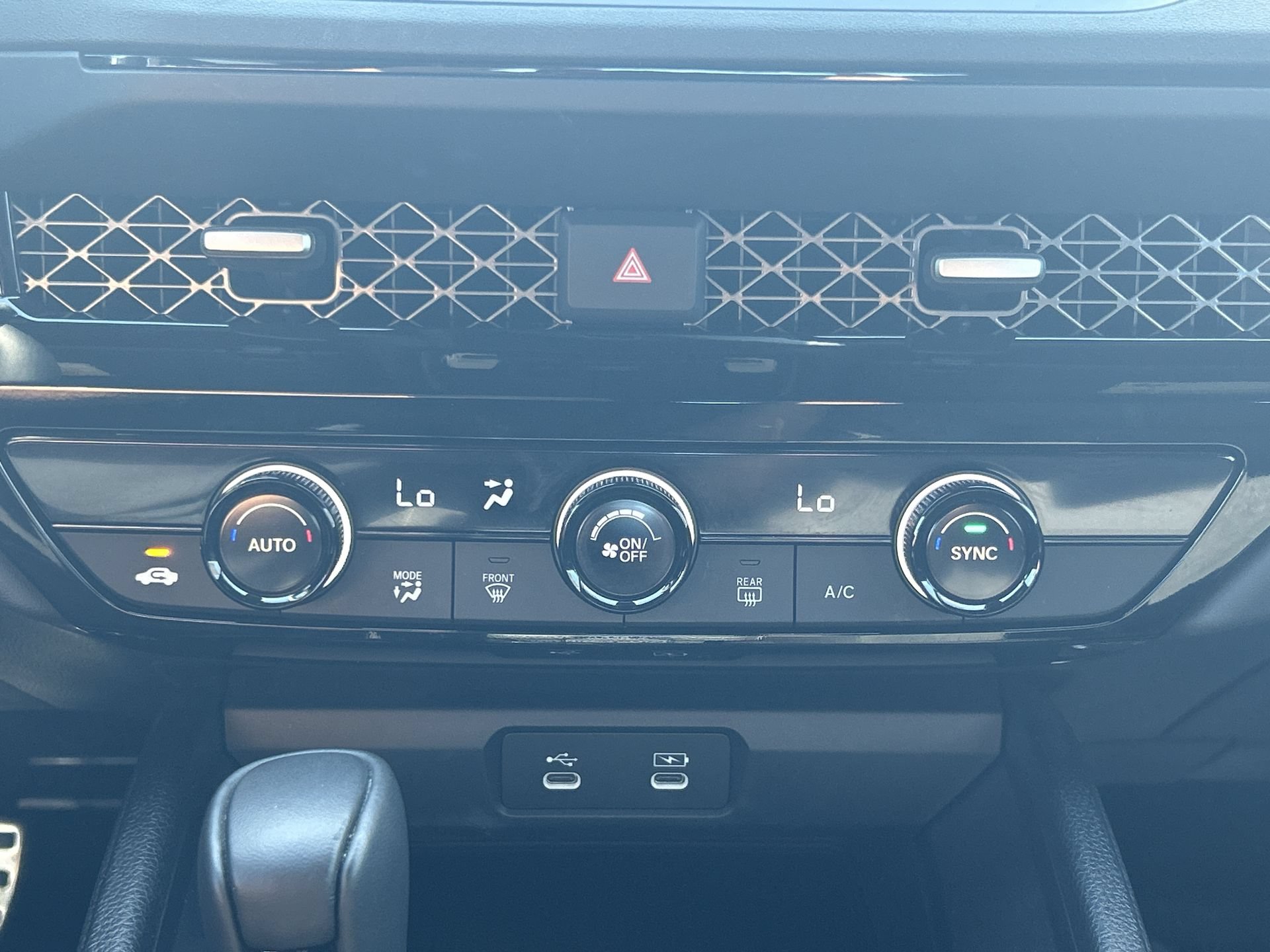 Certified 2024 Honda Accord Sport image 17