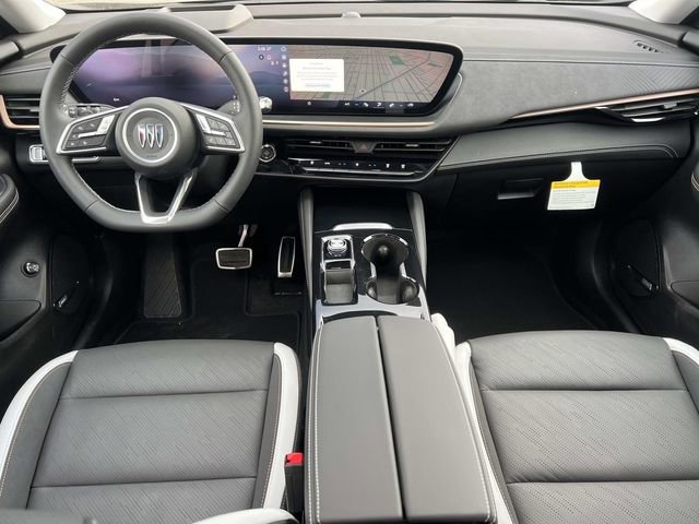 New 2026 Buick Envision Sport Touring AWD/4WD image 12