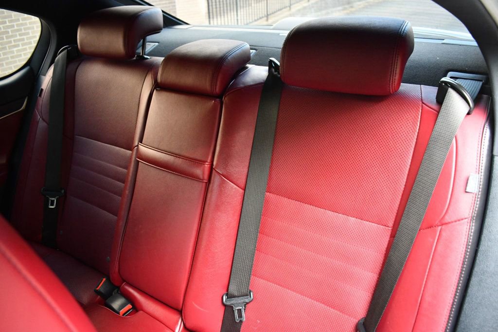 Used 2018 Lexus GS 350 F Sport image 18