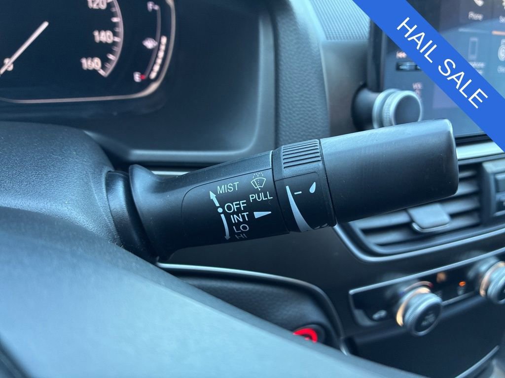 Used 2021 Honda Accord LX image 26