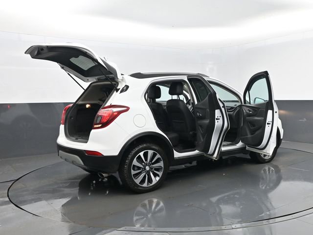 Used 2022 Buick Encore Preferred w/ Safety Package image 28