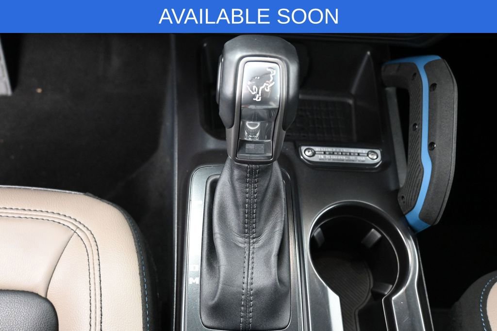 Used 2024 Ford Bronco Wildtrak AWD/4WD image 26