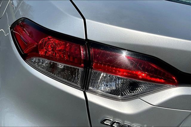 Used 2024 Toyota Corolla LE image 20