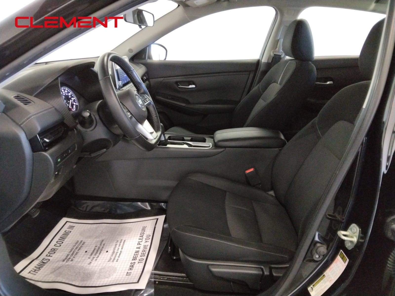 Used 2022 Nissan Sentra SV w/ All-Weather Package image 26