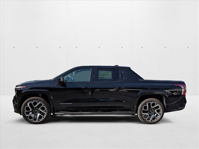 New 2024 Chevrolet Silverado EV RST image 5