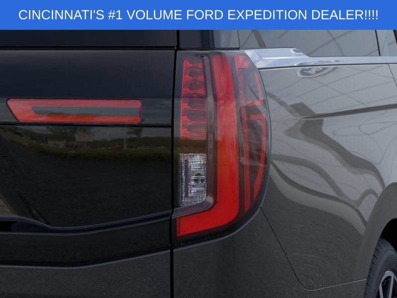 New 2026 Ford Expedition Max Platinum w/ Platinum Ultimate Package AWD/4WD image 21