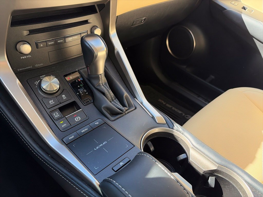 Used 2021 Lexus NX 300h AWD w/ Premium Package image 10