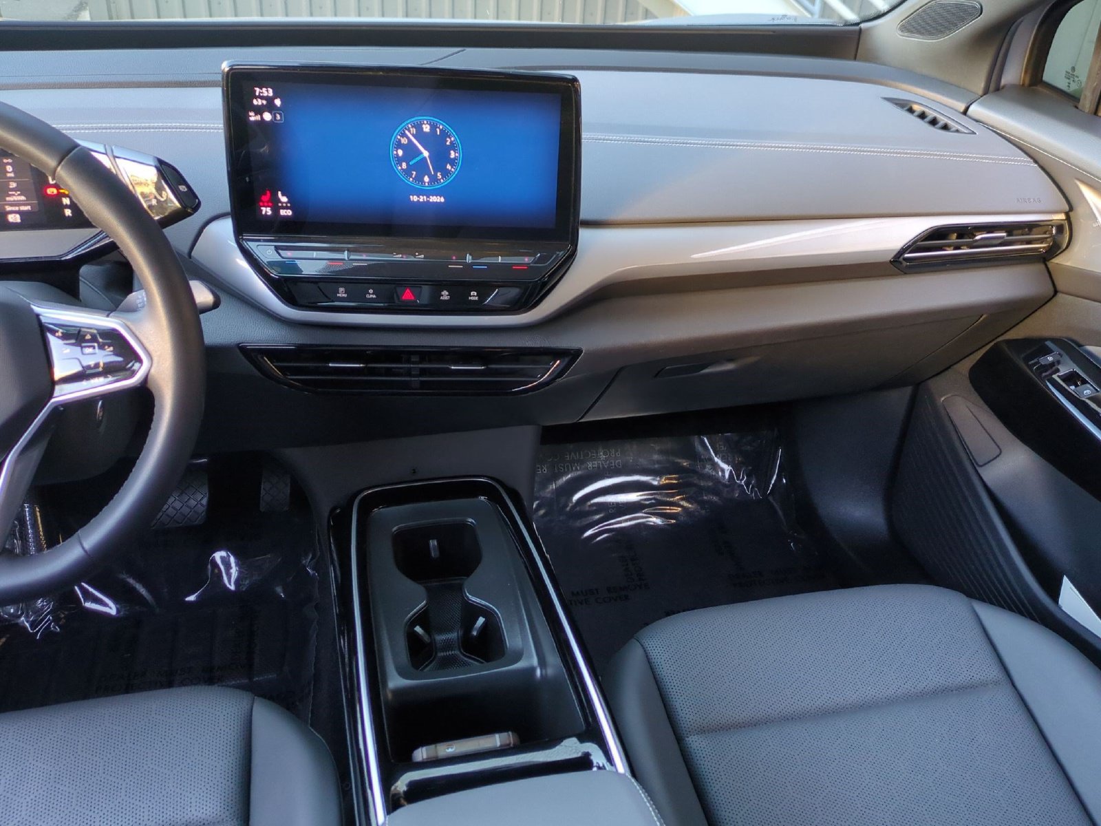 Used 2023 Volkswagen ID.4 Pro S RWD image 8