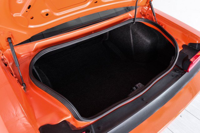 Used 2009 Dodge Challenger SRT8 w/ SRT Option Group II RWD image 48