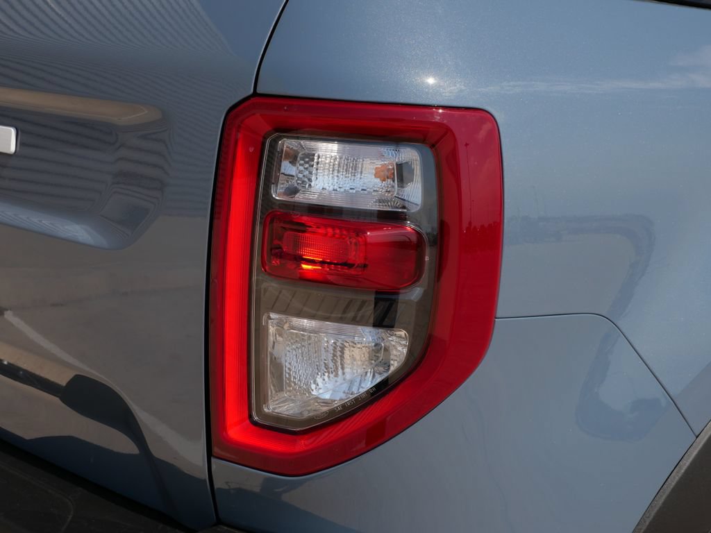 New 2026 Ford Bronco Sport Big Bend AWD/4WD image 10