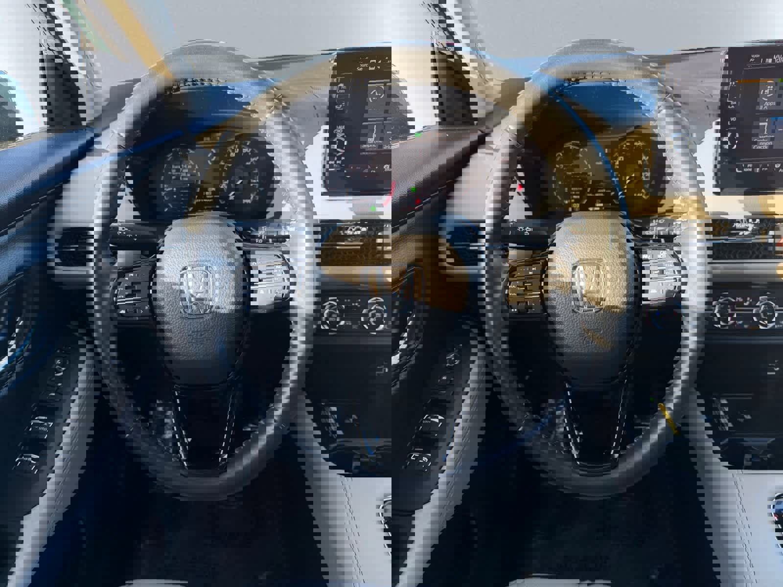 Used 2023 Honda HR-V EX-L image 17