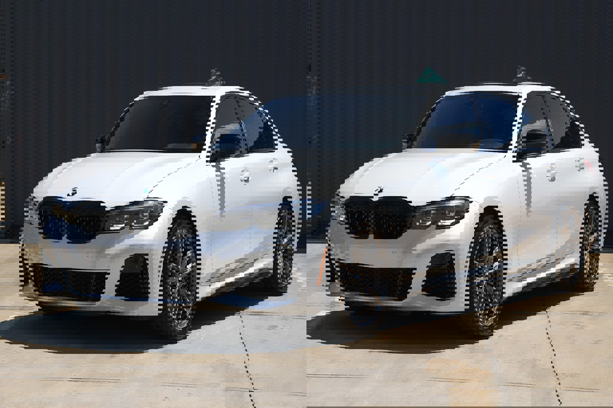 Used 2022 BMW M340i w/ Premium Package image 4