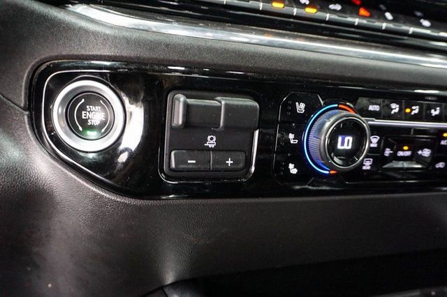 Used 2023 Chevrolet Silverado 1500 LTZ image 23