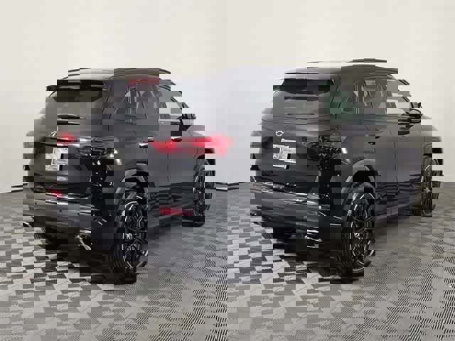 Certified 2026 Mercedes-Benz GLA 250 4MATIC image 5