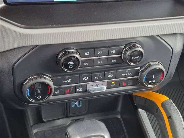 Used 2022 Ford Bronco Badlands AWD/4WD image 23