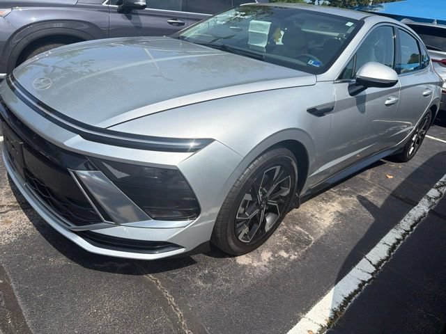 Used 2024 Hyundai Sonata SEL FWD image 6