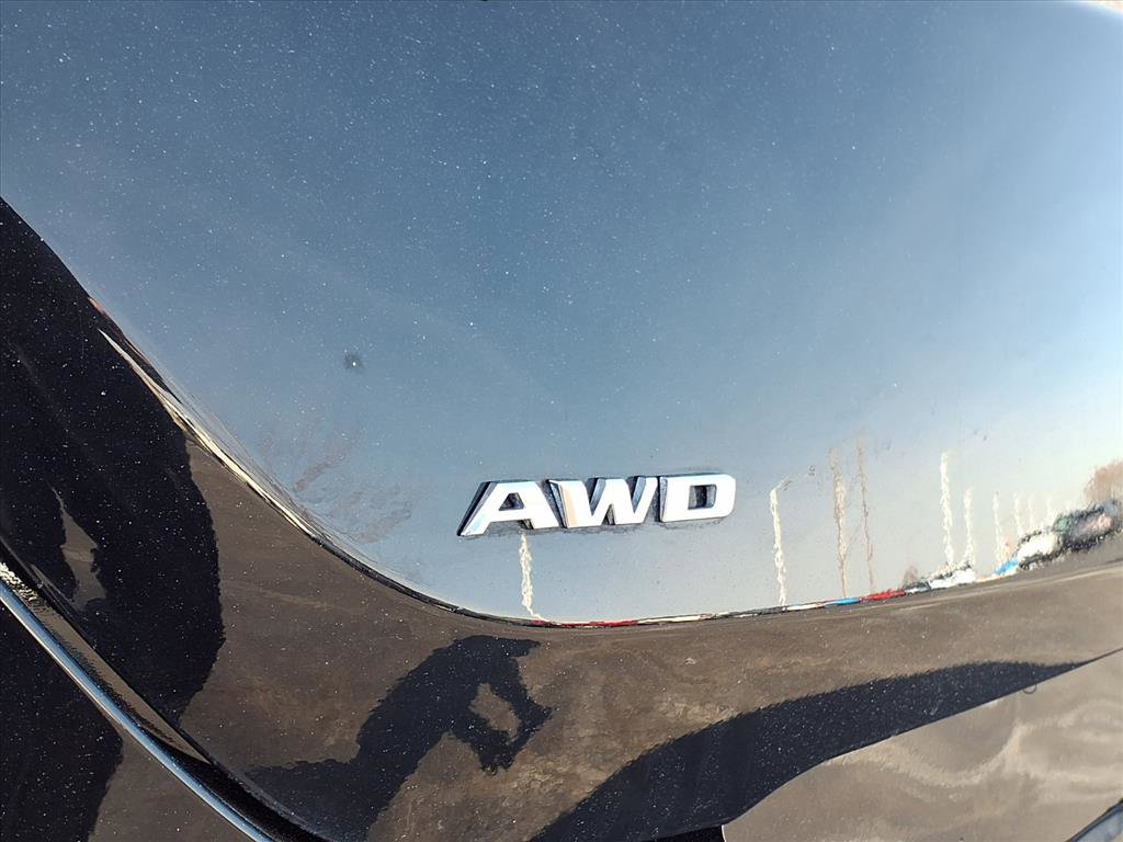 Used 2023 Cadillac CT4 Luxury w/ Sun And Sound Package image 29