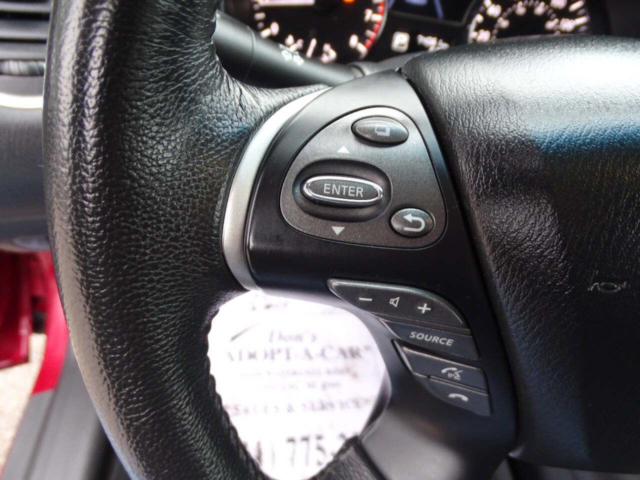 Used 2015 Nissan Pathfinder SV image 14