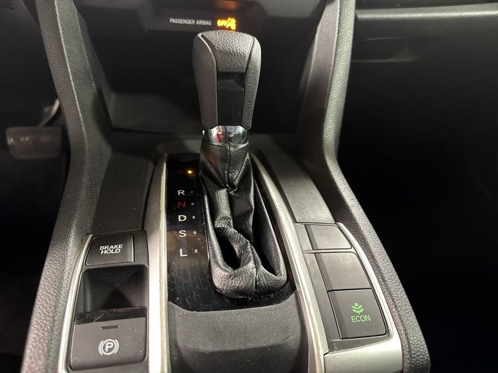 Used 2019 Honda Civic LX image 27
