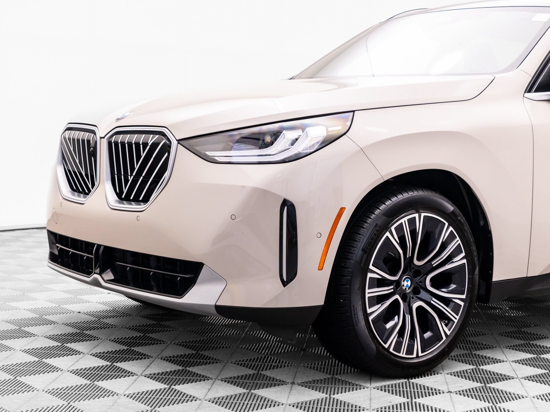 Certified 2026 BMW X3 xDrive30i AWD/4WD image 29
