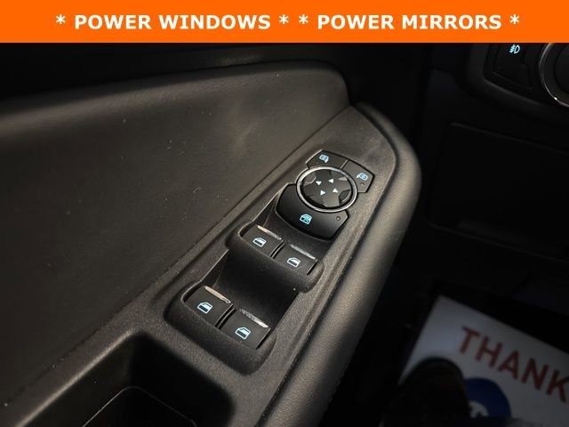 Used 2024 Ford Edge SEL w/ Convenience Package image 24