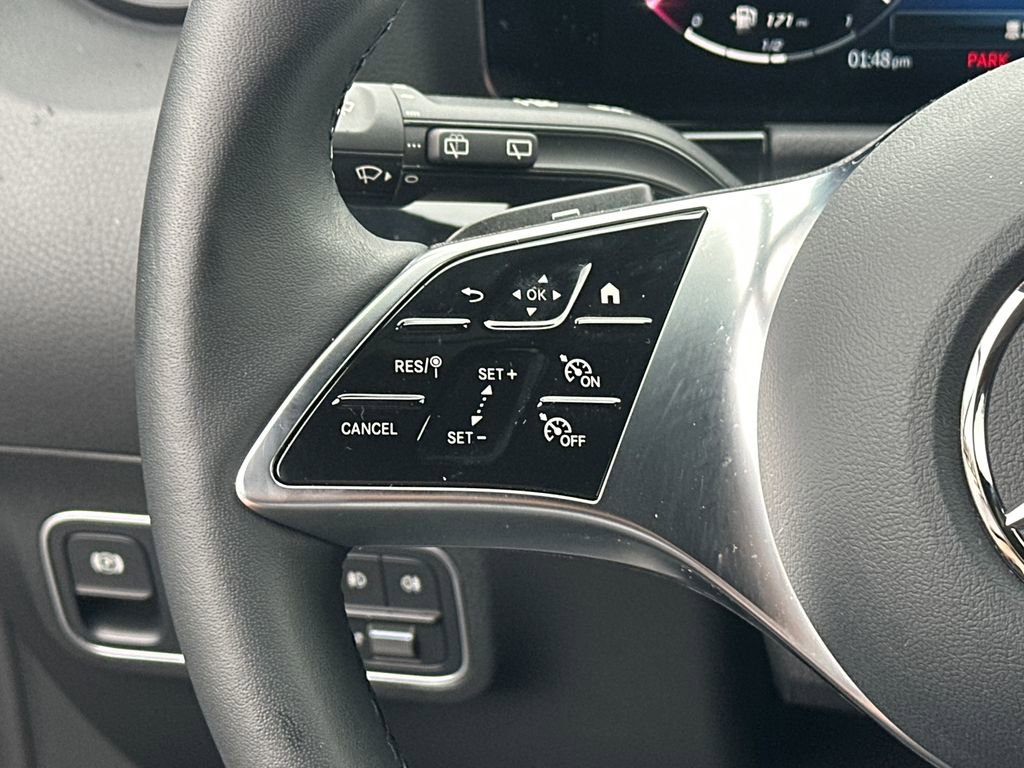 Certified 2026 Mercedes-Benz GLA 250 4MATIC image 27