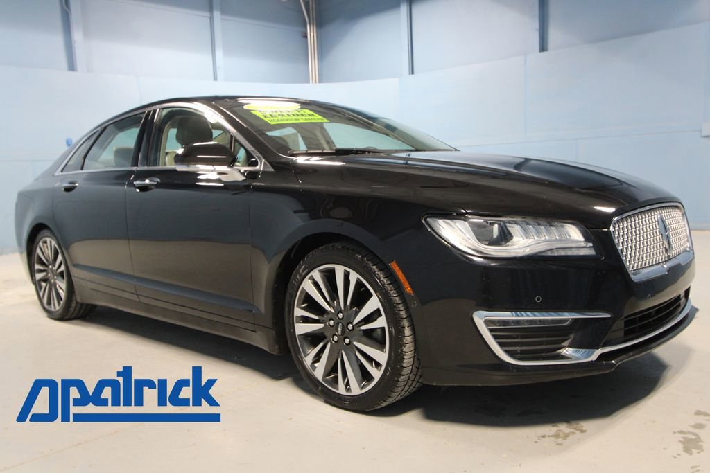 Used 2020 Lincoln MKZ Reserve w/ Elements Package FWD image 1